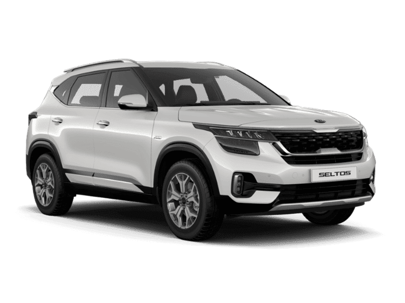 KIA Seltos купить по цене от 939 000 рублей