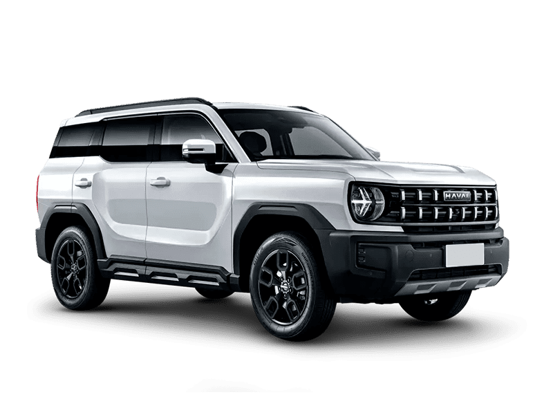 Haval H3 с салона по цене от 1 340 000 рублей