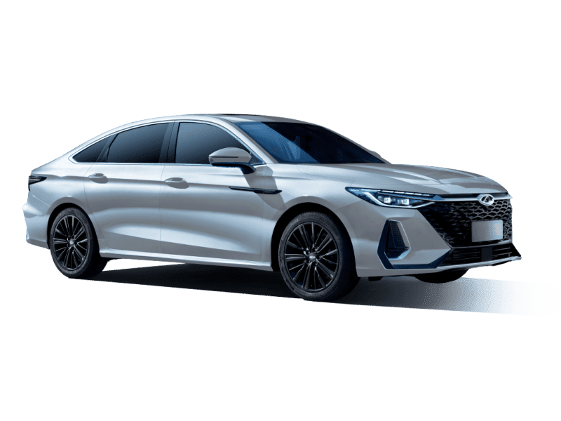 Купить Chery Arrizo 8 в Нижнем Новгороде - Серебристый