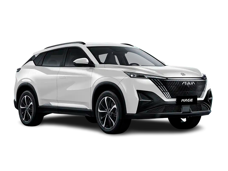 Купить Dongfeng Mage в Нижнем Новгороде - Искрящийся белый